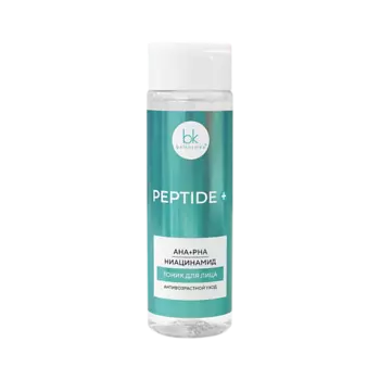 BELKOSMEX Тоник для лица Peptide +
