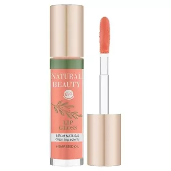 BELL Блеск для губ Natural Beauty