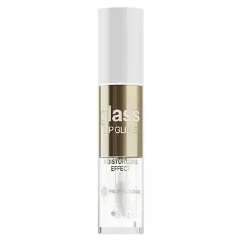 BELL Блеск для губ Professional Glass