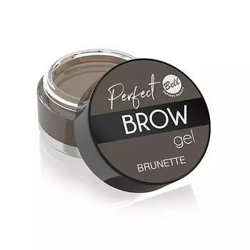 BELL Гель для бровей PERFECT BROW GEL