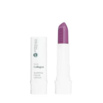 BELL Губная помада HypoAllergenic Vegan Collagen Plumping Color