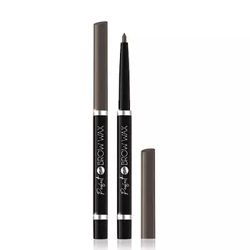 BELL Карандаш для бровей PERFECT BROW WAX