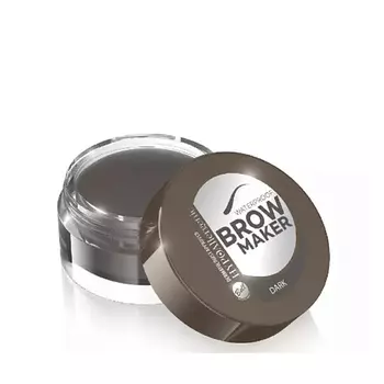 BELL Краска для бровей Waterproof Brow Maker