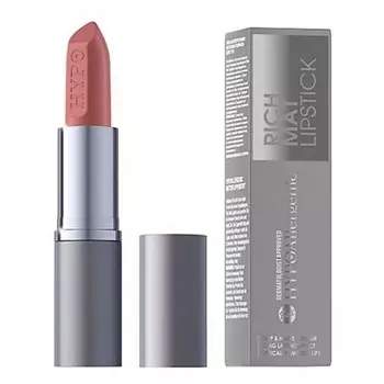 BELL Матовая помада HypoAllergenic Rich Mat