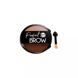 BELL Набор для бровей PERFECT BROW SET