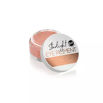 BELL Пигмент для век STARLIGHT EYE PIGMENT