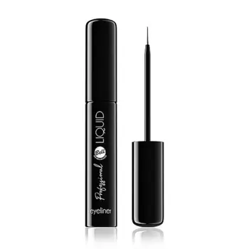 BELL Подводка для глаз PROFESSIONAL LIQUID EYELINER