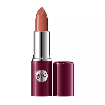 BELL Помада для губ LIPSTICK CLASSIC кремовая