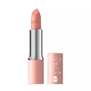 BELL Помада для губ SHINYS LIPSTICK с шиммером