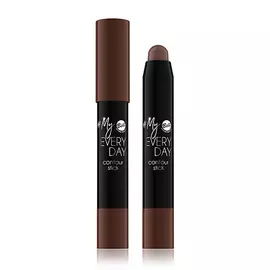 BELL Стик для контуринга MY EVERYDAY CONTOUR STICK