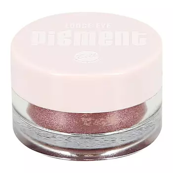 BELL Тени для век LOOSE EYE PIGMENT