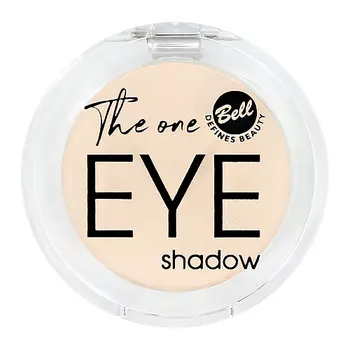 BELL Тени для век ONE EYESHADOW