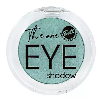 BELL Тени для век ONE EYESHADOW