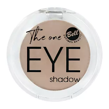 BELL Тени для век ONE EYESHADOW