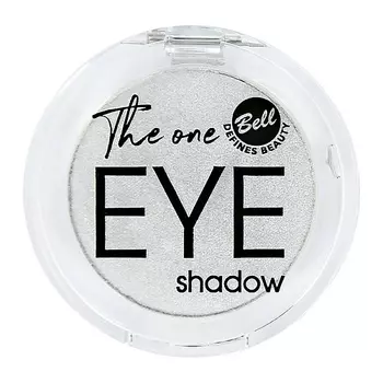 BELL Тени для век ONE EYESHADOW