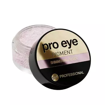 BELL Тени для век Professional Pro Eye Pigment