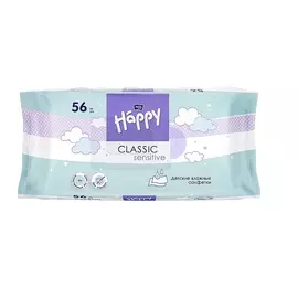 BELLA BABY HAPPY Classic sensitive