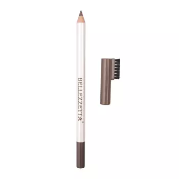 BELLEZZETTA Карандаш для бровей