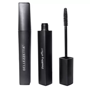 BELLEZZETTA Тушь для ресниц с эффектом удлинения и разделения