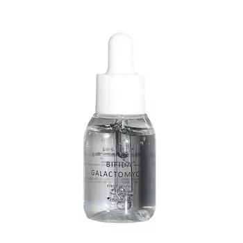 BELLFLOWER Сыворотка для лица с ферментом галактомисиса Bifida Galactomyces First Serum