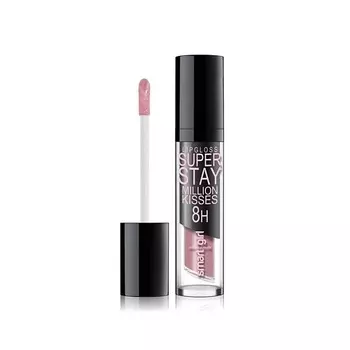 BELOR DESIGN Блеск для губ Million Kisses