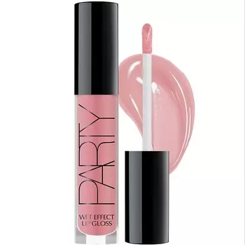 BELOR DESIGN Блеск для губ "Party"