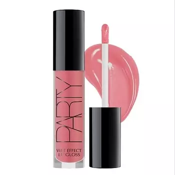 BELOR DESIGN Блеск для губ "Party"