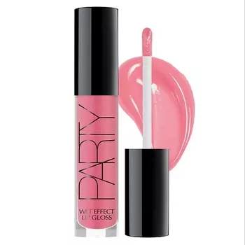 BELOR DESIGN Блеск для губ "Party"