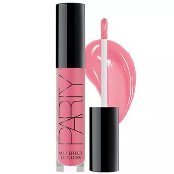 BELOR DESIGN Блеск для губ PARTY