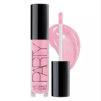 BELOR DESIGN Блеск для губ "Party"