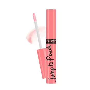BELOR DESIGN Блеск-тинт для губ меняющий цвет JUMP TO