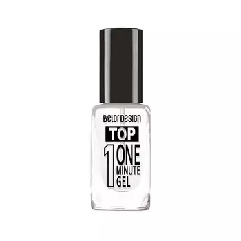 BELOR DESIGN Быстросохнущий закрепитель лака 2.0