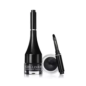 BELOR DESIGN Гелевая подводка для глаз LASTING COLOR
