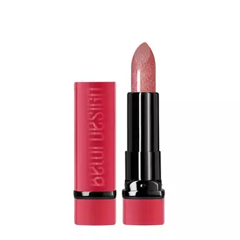 LUXVISAGE Блеск для губ DRAGON GLASS 3D VOLUME LIP GLOSS