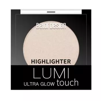 BELOR DESIGN Хайлайтер Lumi touch