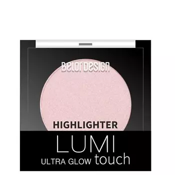 BELOR DESIGN Хайлайтер Lumi touch