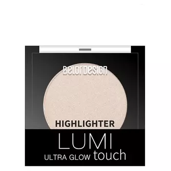 BELOR DESIGN Хайлайтер Lumi touch