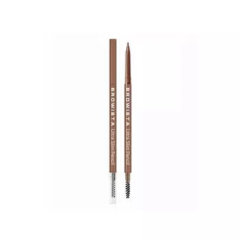 BELOR DESIGN Карандаш для бровей ультратонкий Browista