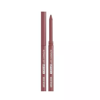 BELOR DESIGN Карандаш механический для губ Automatic soft lippencill