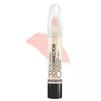 BELOR DESIGN Корректор MISS PERFECT