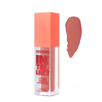 BELOR DESIGN Краска для губ Intellect