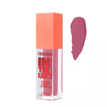 BELOR DESIGN Краска для губ Intellect