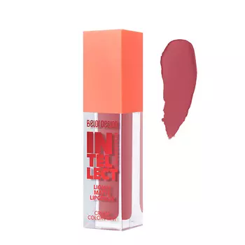 BELOR DESIGN Краска для губ Intellect