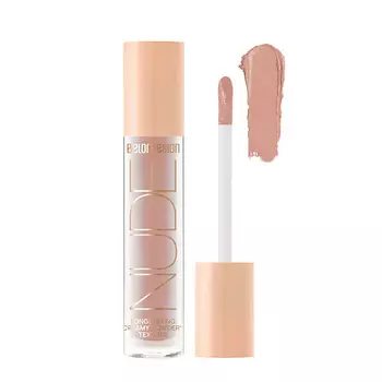 BELOR DESIGN Кремовые матовые тени для век nude harmony