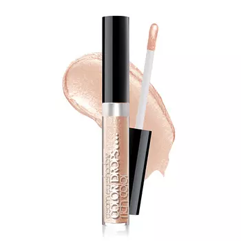 BELOR DESIGN Тени для век кремовые Color Drops