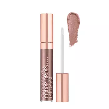 BELOR DESIGN Кремовые тени Color Drops