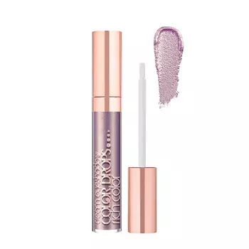 BELOR DESIGN Кремовые тени Color Drops