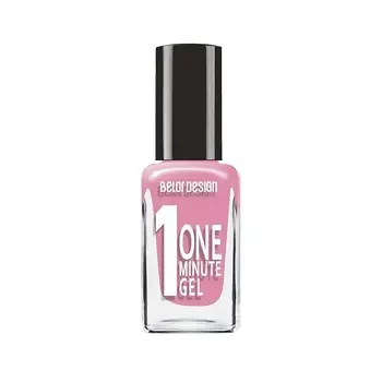 BELOR DESIGN Лак для ногтей