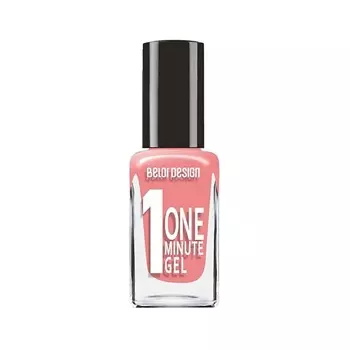 BELOR DESIGN Лак для ногтей