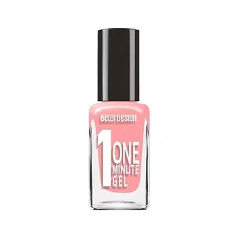 BELOR DESIGN Лак для ногтей